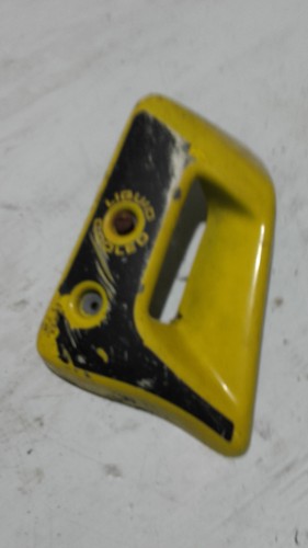 Cache radiateur peugeot 103 - cache,