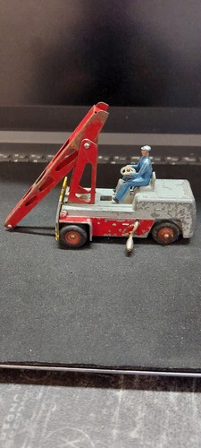Dinky toys grue - dinky, salev