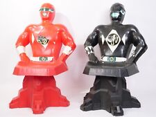 SABAN Canada Paire de chaises