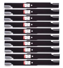 10PK 72" Deck Blade High Lift