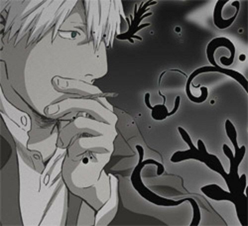 Mushishi ost mushi zoku - no, ne