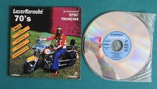 Laserdisc / Karaoké : Années