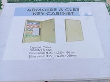 NEUF PRODUIT PRO ARMOIRE A