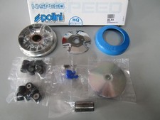 Variateur Polini pour Piaggio