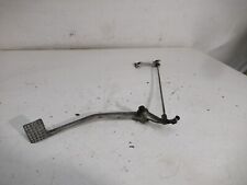 BMW R 65 248 EZ 1979 levier de frein à pied levier de frein + tringles