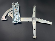 Lève-vitre Manuel avant