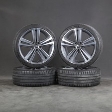 19 Pouces Roues D’été
