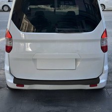 Protection Seuil de Pare-chocs