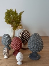 Pomme de pin Sicilienne en