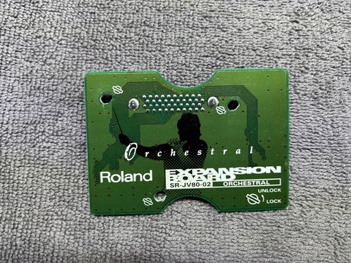 Roland jv80 orchestral - roland, sr-jv80-02
