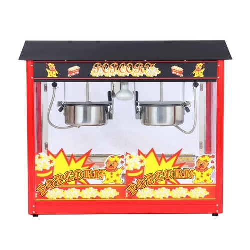 Machine pop corn - machine, à