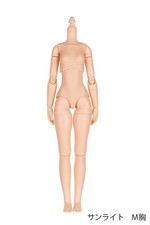 Poupée Obitsu SBH-M 24Cm