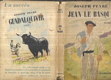 JEAN LE BASQUE.JOSEPH