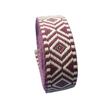 Mètres 38mm coton sangle - 10,