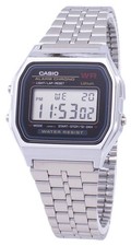 Casio Numérique Alarm Chrono