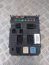 Boitier BSI P06 - PEUGEOT 207