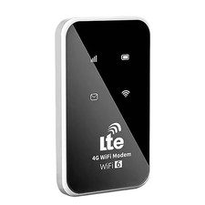 Routeur 4G LTE WiFi6 Routeur