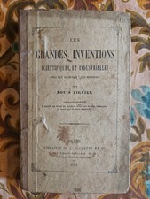 Les Grandes Inventions