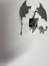 dragon Azhag le Slauger warhammer metal