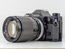 [ EXC+ 5] Canon AE-1 Corps De