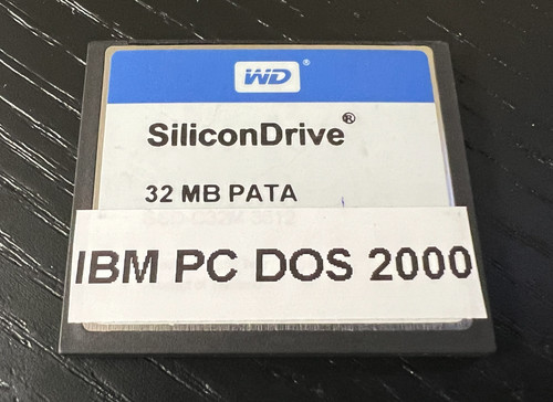 Ibm 5150 5160 - 5150, 32