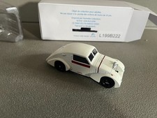Voiture miniature citroen - miniature,