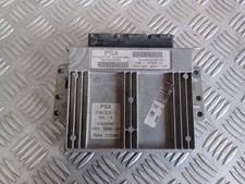 Calculateur moteur SAGEM -