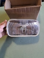 MATRA 530 / BAGHEERA / FORD GT40 Phare MARCHAL H4 droit ou gauche