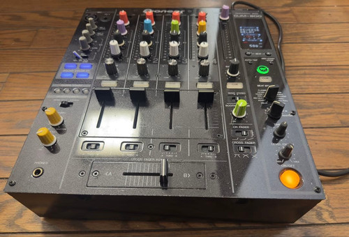 Pioneer djm 800 - pioneer, djm-800