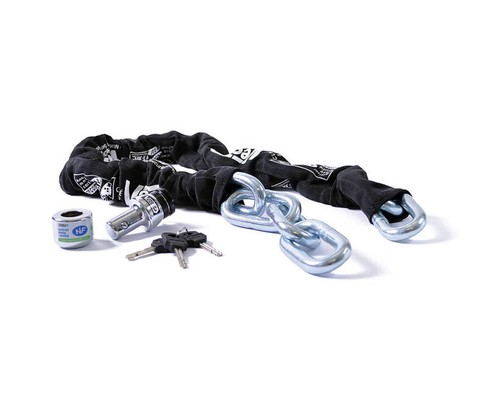 Kit antivol vector padlock - antivol,