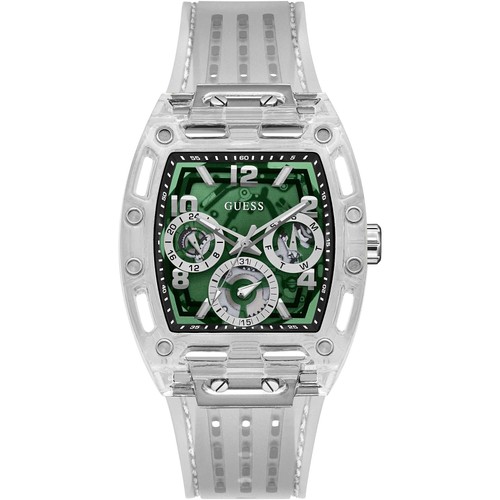 Montre homme guess phoenix - guess,