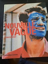Nouvelle Vague, Jean Doucet