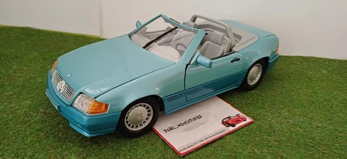 Mercedes benz 500 - benz, cabriolet