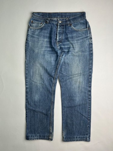 Levis 501 jeans vintage - 501,