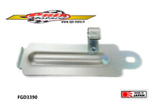 KAWASAKI 500 H1 MACH III 1969/1975 PORTIERE DU BAC A BATTERIE ( BATTERIE BAND )