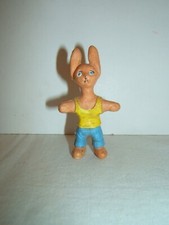 FIGURINE JIM ORTF PAPOUF ET