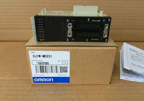 1pc omron cj1w - 1pc, plc