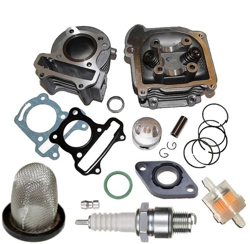 Cylindre culasse bougie kit - bougie,