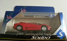 1/43 LAMBORGHINI Diablo Solido