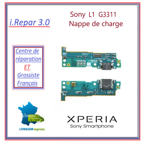 Connecteur nappe charge - connecteur-nappe, de