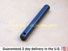 JCB Mini Digger Pièces - Kingpost / Boom Broche (Pièce Numéro 811/50176)