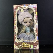 VTG Barely Fairy Pullip Doll