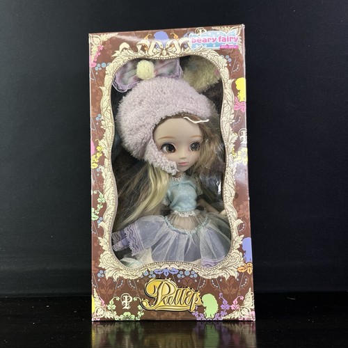 Vtg barely fairy - vtg, pullip
