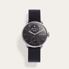 WITHINGS ScanWatch 2 - Montre connectée santé ECG SpO2 température 38mm Noir