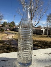 Clear Missoula Montana Soda