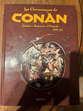 Les Chroniques de Conan