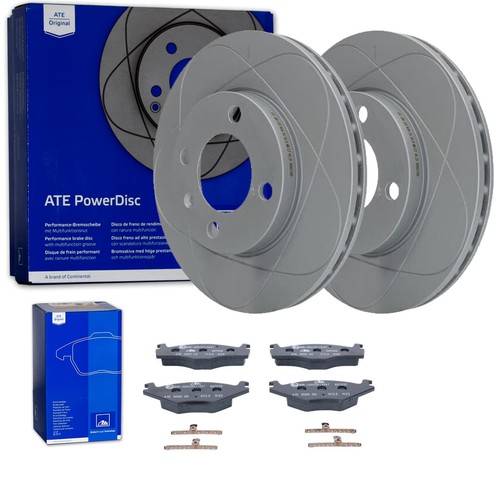 Ate powerdisc disques - ate, de