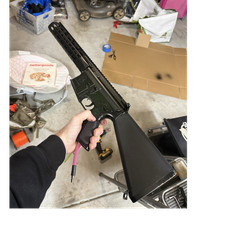 Krytac Polarstar Jack Airsoft