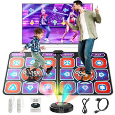 Tapis Danse Interactif TV