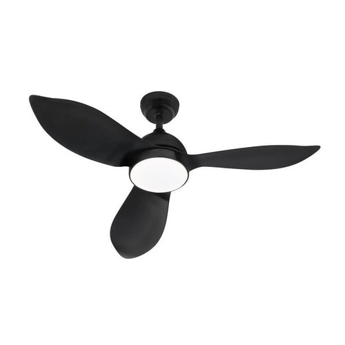 Corsica blanc ventilateur de - blanc,